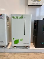 باتری لیتیوم 10 کیلووات gogreen - تصویر 2