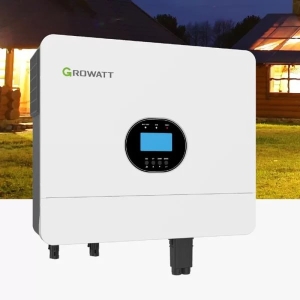 سانورتر Growatt SPF 6000 ES Plus