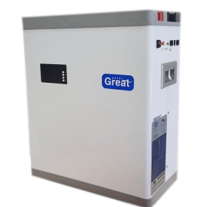باتری لیتیوم ۵ کیلووات ساعت Great Solar