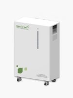 باتری لیتیوم 10 کیلووات gogreen