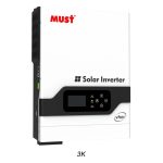 سانورترMust 3 کیلووات