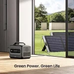 پاور استیشن پرتابل UGREEN - تصویر 4