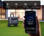 پاور استیشن پرتابل UGREEN - تصویر 3