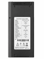 سانورتر ۳.۶ کیلووات مارسریوا مدل MR-SPF3.6K-LP1-TL20E