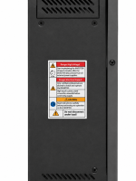 سانورتر ۳.۶ کیلووات مارسریوا مدل MR-SPF3.6K-LP1-TL20E