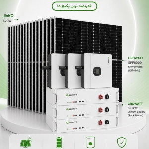 پکیج الماس