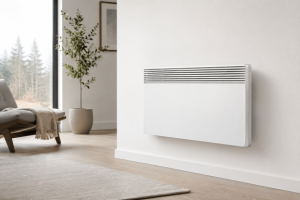 ۹ راهکار کاهش مصرف برق بخاری برقی
