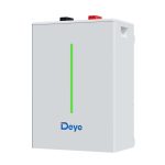 باتری لیتیوم آهن فسفات Deye SE-F12 ظرفیت 12 کیلووات ساعت - تصویر 3