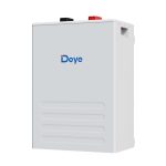باتری لیتیوم آهن فسفات Deye SE-F12 ظرفیت 12 کیلووات ساعت - تصویر 2