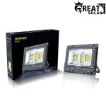 پروژکتور خورشیدی 300 وات پنل جدا گریت سولار (Great Solar) - تصویر 3