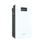 باتری لیتیوم آهن فسفات 14.3kwh برند Growatt - تصویر 2