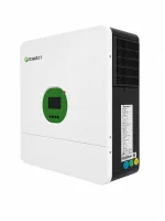 سانورتر ۶ کیلووات هیبریدی Growatt SPF 6000 ES-H - تصویر 2