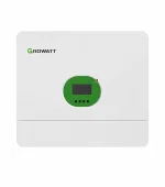 سانورتر ۶ کیلووات هیبریدی Growatt SPF 6000 ES-H