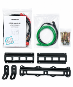 باتری لیتیوم فسفات آهن MARSRIVA مدل MR-LFP24-100-WMD ظرفیت 2.61kWh - تصویر 4