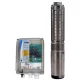 پمپ آب شناور خورشیدی LORENTZ PS150 C