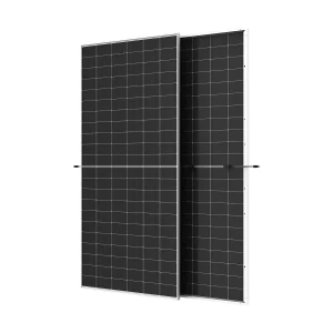 پنل خورشیدی ترینا 635 وات Trina Solar 635W Vertex N