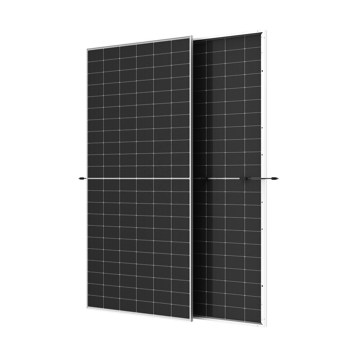 Trina Solar Vertex N 635W پنل خورشیدی ترینا 635 وات Trina Solar 635W Vertex N - تصویر 1