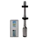پمپ آب شناور خورشیدی LORENTZ PS1200 HR/C